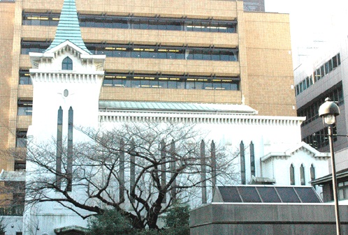 일본의 첫 교회.jpg